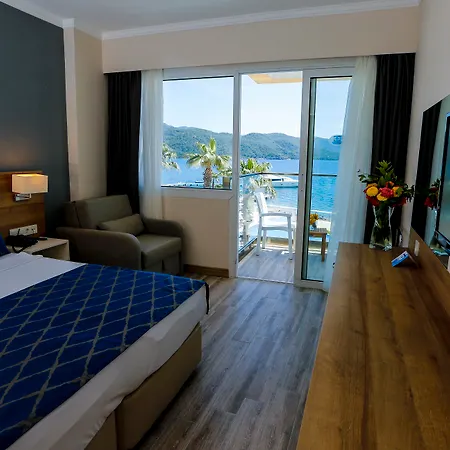 酒店 福尔泰扎海滩度假村 马尔马里斯