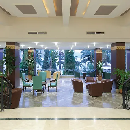 福尔泰扎海滩度假村 酒店 5*