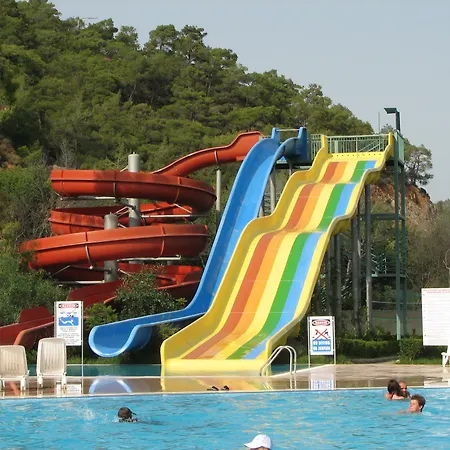 酒店 福尔泰扎海滩度假村